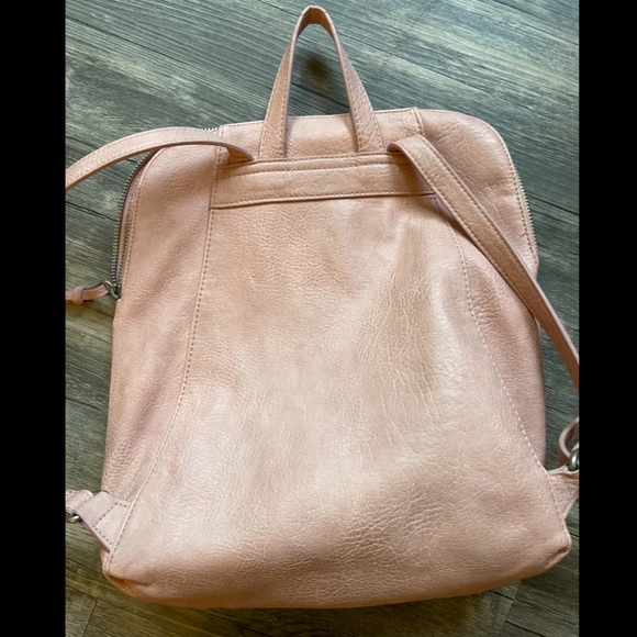 Target Universal Thread Mini backpack purse - Picture 2 of 4